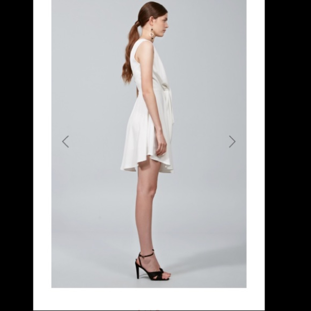 nwt - KEEPSAKE “dream on” dress - Picture 4 of 8